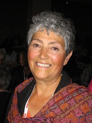 Denise Savoie (1943 - )