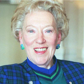 Flora McDonald (1926 - 2015) 