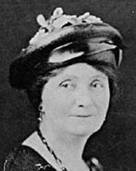 Mary Ellen (Spear) Smith (1861 - 1933)