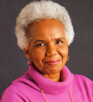 Rosemary Brown (1930 - 2003)