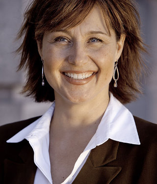 Christy Clark (1965 - )