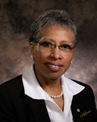 Daurene Lewis (1943 - 2013)