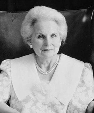 Jeanne Sauvé (1922 - 1993)