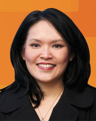 Jenny Kwan (1967 - )