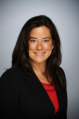 Jody Wilson-Raybould (1971 - )