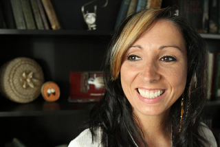 Pamela Palmater (1970 -)