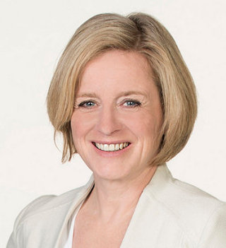 Rachel Notley (1964 - )