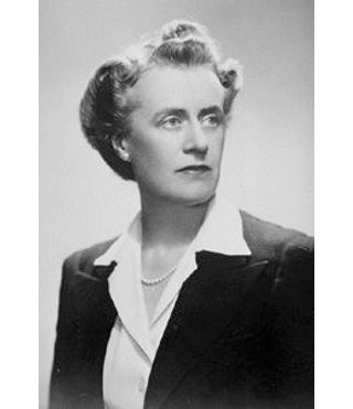 Thérèse  Casgrain (1896 - 1981)